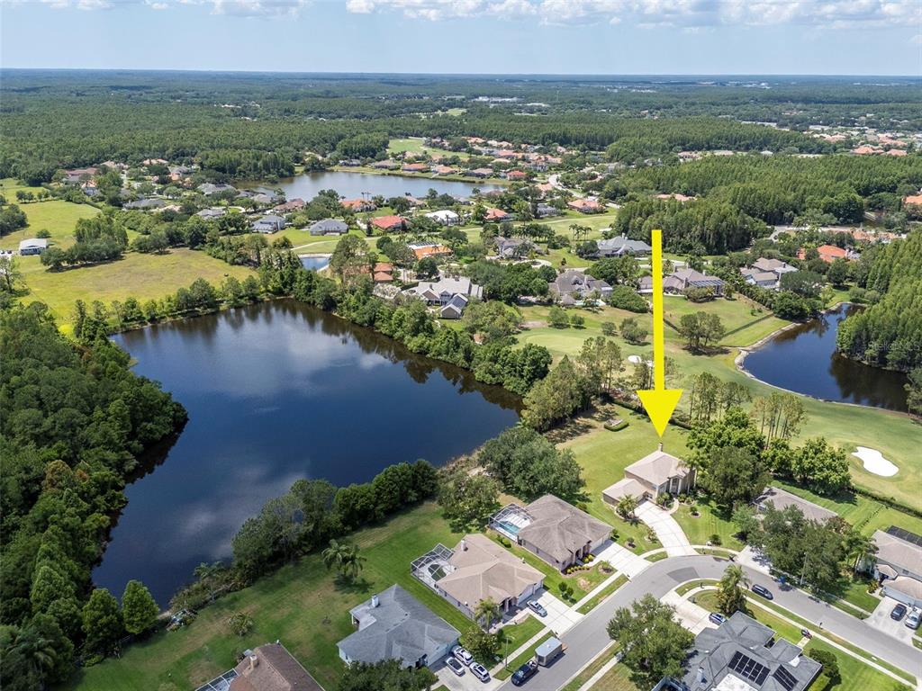 18511 Bittern Avenue Lutz, FL 33558 - Photo 61 of 63