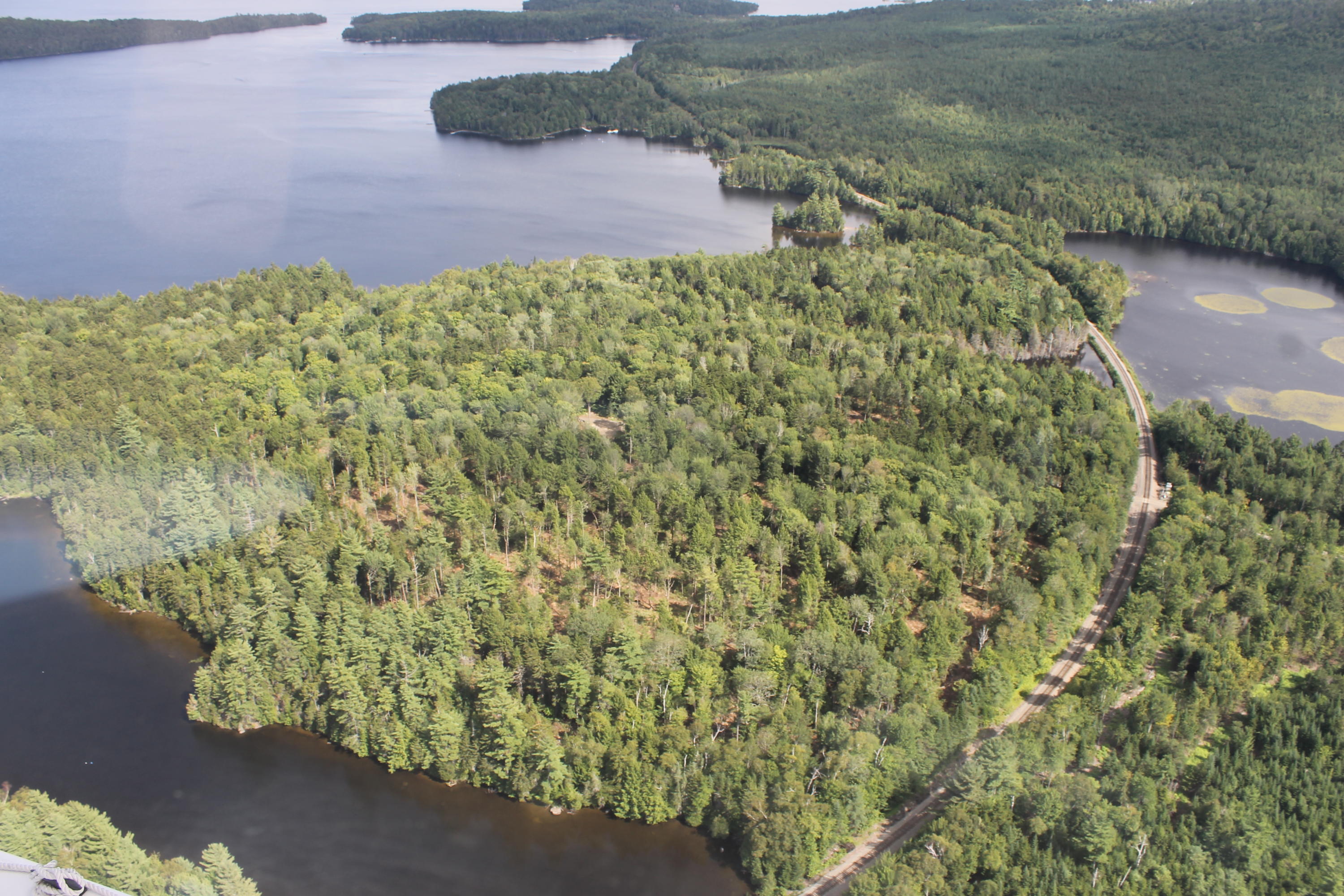 1 Moosehead Lake Point Road Greenville Junction, ME 04442 - Photo 1 of 1 2013-08-12 15.18.54