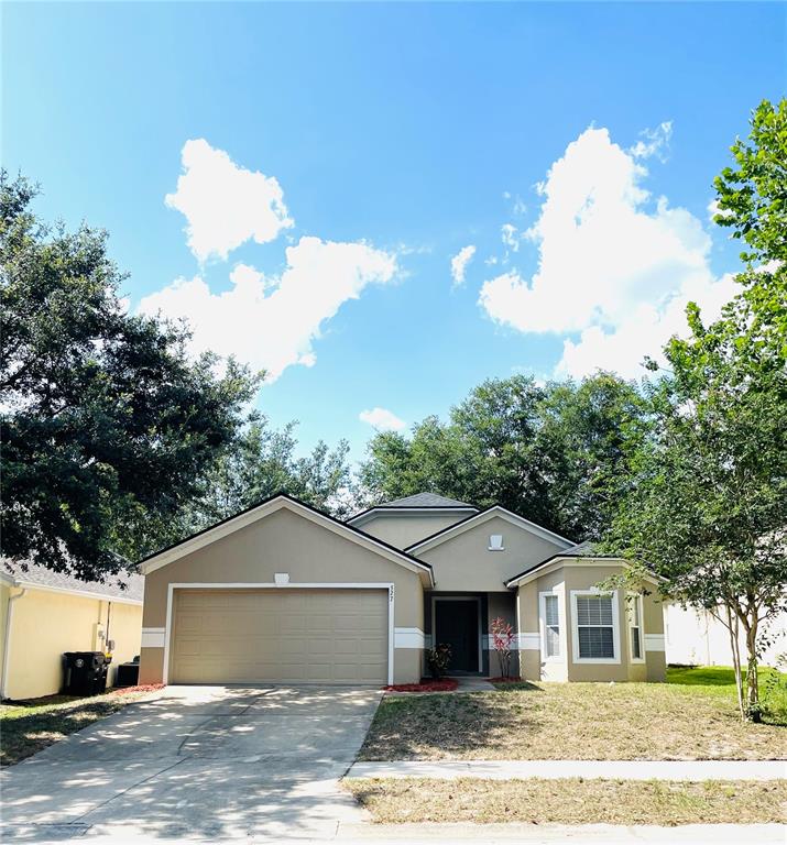 527 Blue Park Road Orange City, FL 32763 - Photo 1 of 1
