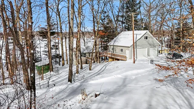 $489,000 | 13085 East Englewright Drive, Sand Lake, MI 49343