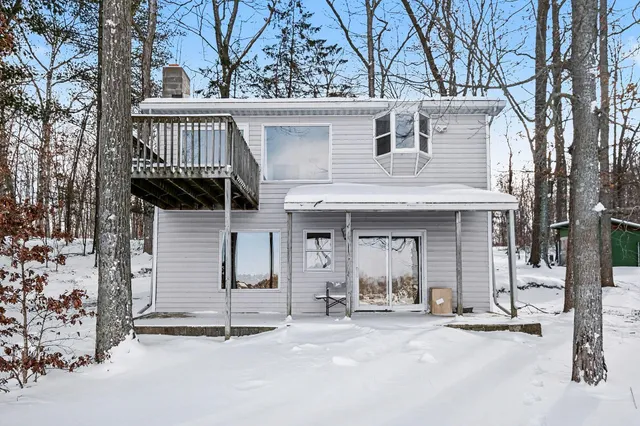 $489,000 | 13085 East Englewright Drive, Sand Lake, MI 49343