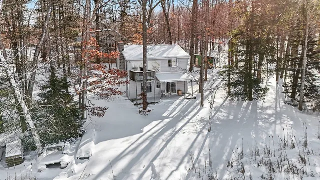 $489,000 | 13085 East Englewright Drive, Sand Lake, MI 49343