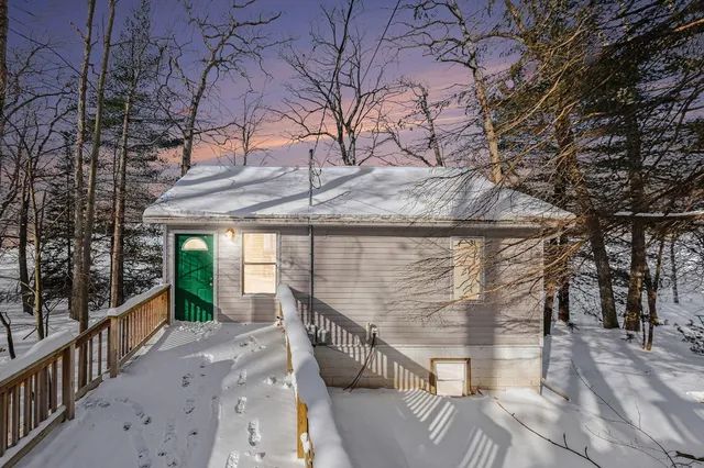 $489,000 | 13085 East Englewright Drive, Sand Lake, MI 49343