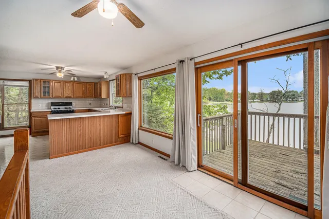 $489,000 | 13085 East Englewright Drive, Sand Lake, MI 49343