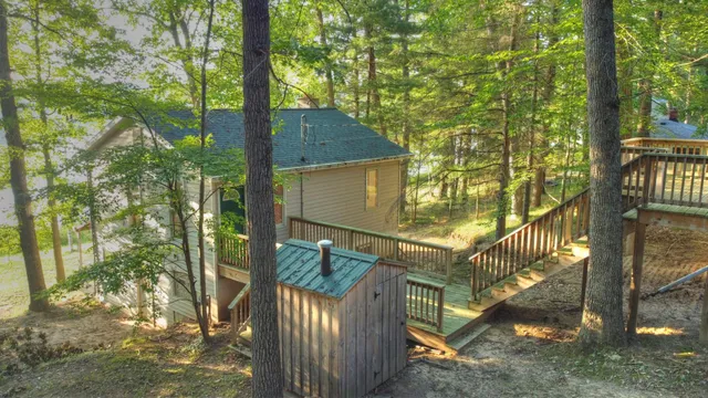 $489,000 | 13085 East Englewright Drive, Sand Lake, MI 49343