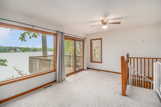 $489,000 | 13085 East Englewright Drive, Sand Lake, MI 49343