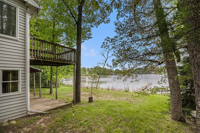 $489,000 | 13085 East Englewright Drive, Sand Lake, MI 49343