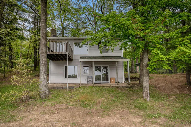 $489,000 | 13085 East Englewright Drive, Sand Lake, MI 49343