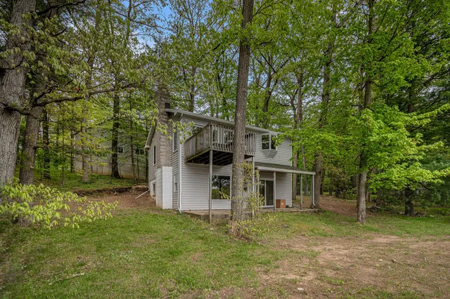 $489,000 | 13085 East Englewright Drive, Sand Lake, MI 49343