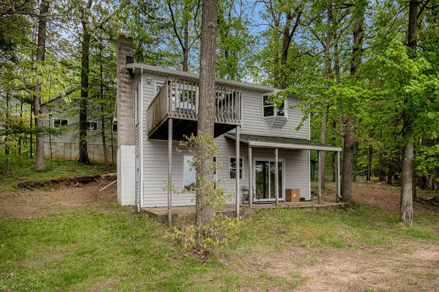 $489,000 | 13085 East Englewright Drive, Sand Lake, MI 49343