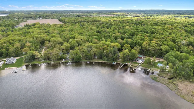 $489,000 | 13085 East Englewright Drive, Sand Lake, MI 49343