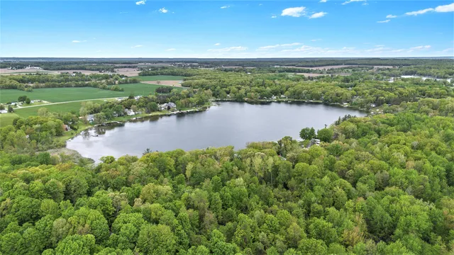 $489,000 | 13085 East Englewright Drive, Sand Lake, MI 49343