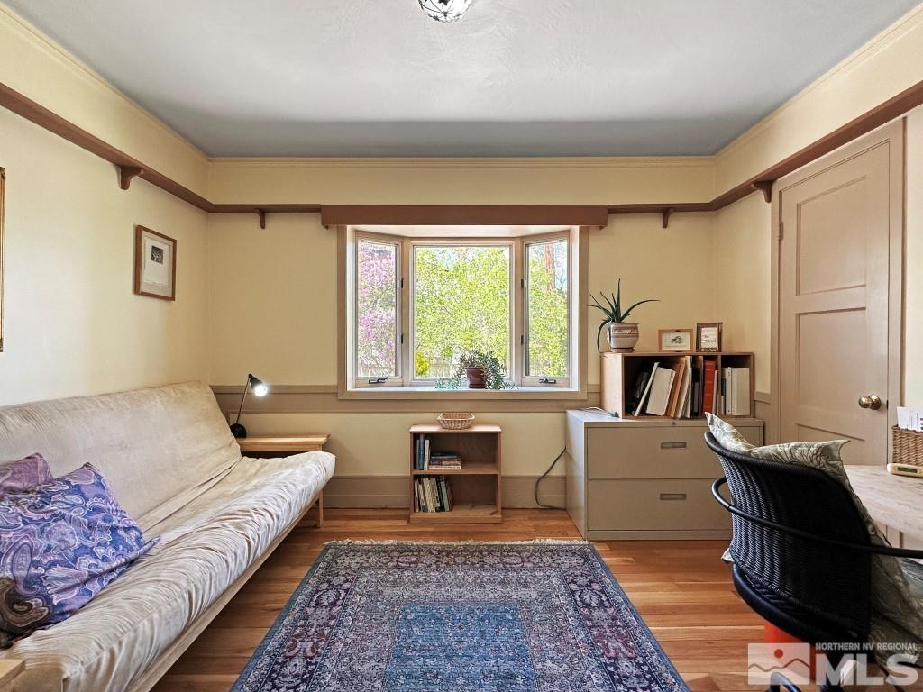 987 Mt Rose Street Reno, NV 89509 - Photo 14 of 34 a living room with furniture and a window