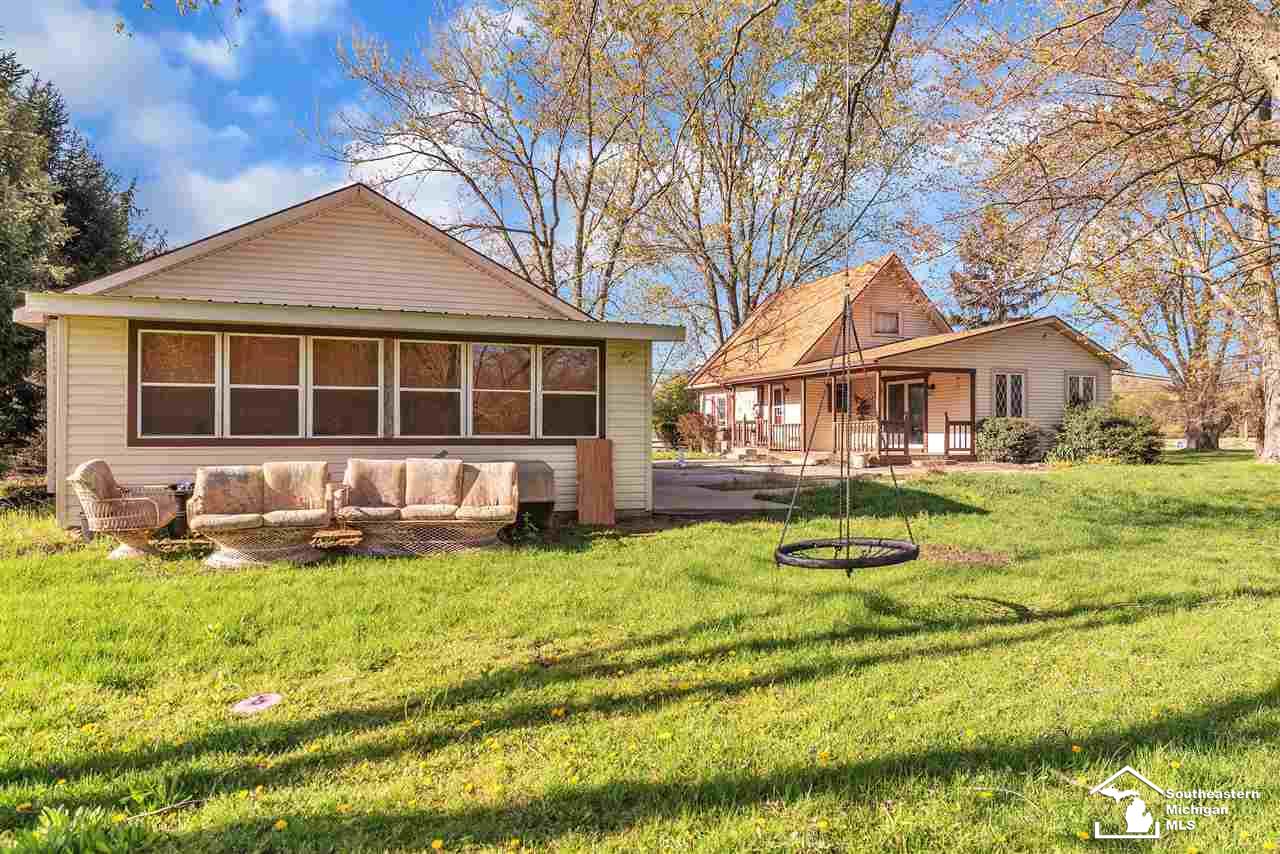 3132 Samaria Road Temperance, MI 48182 - Photo 53 of 74