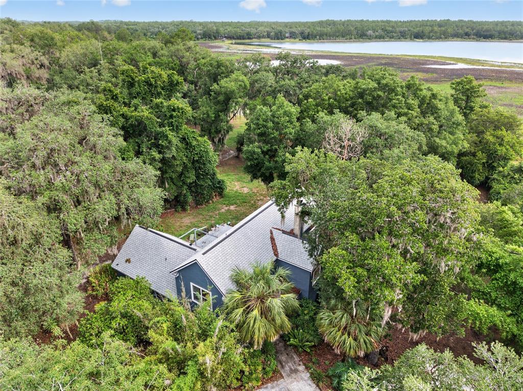 104 Long Pond Way Hawthorne, FL 32640 - Photo 63 of 76