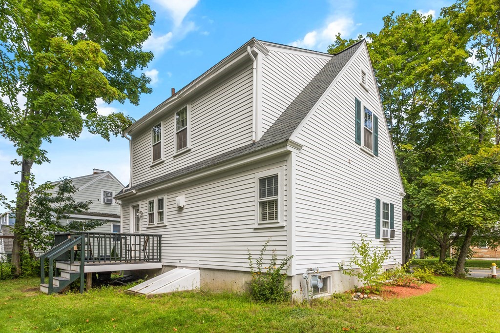 93 Powder Mill Road Maynard, MA 01754 - Photo 22 of 25 Gallery Image 22