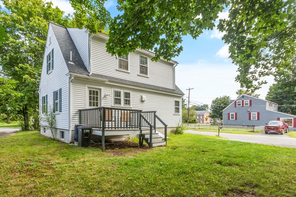 93 Powder Mill Road Maynard, MA 01754 - Photo 23 of 25 Gallery Image 23