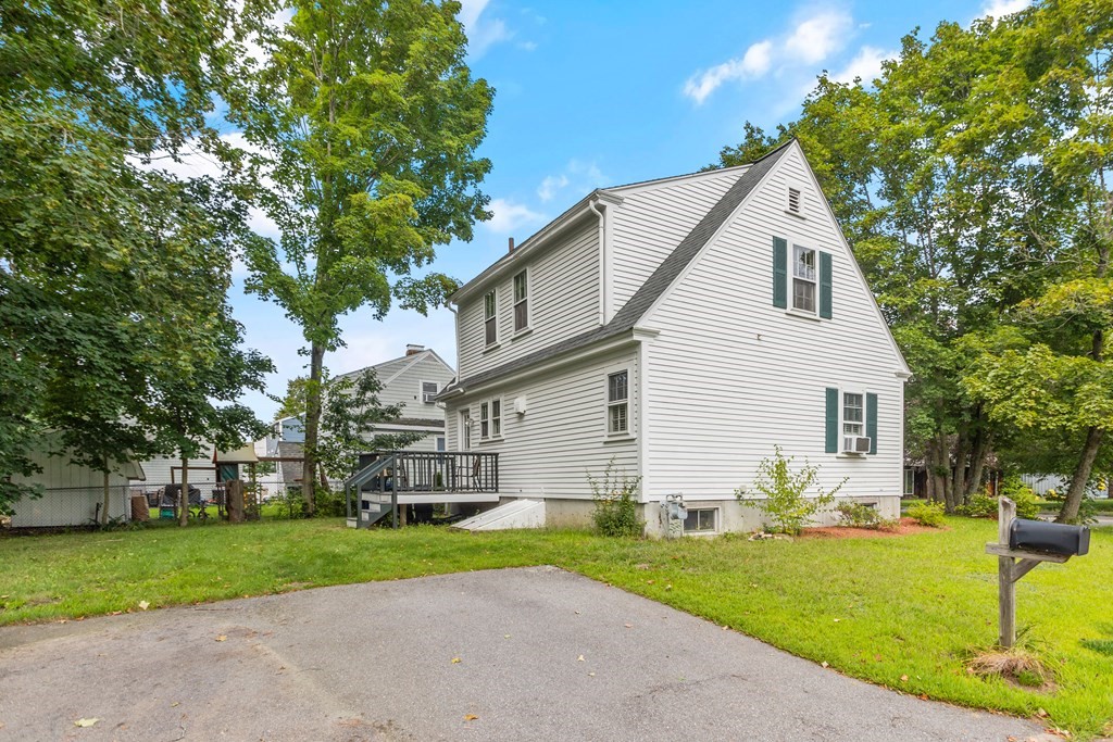 93 Powder Mill Road Maynard, MA 01754 - Photo 25 of 25 Gallery Image 25