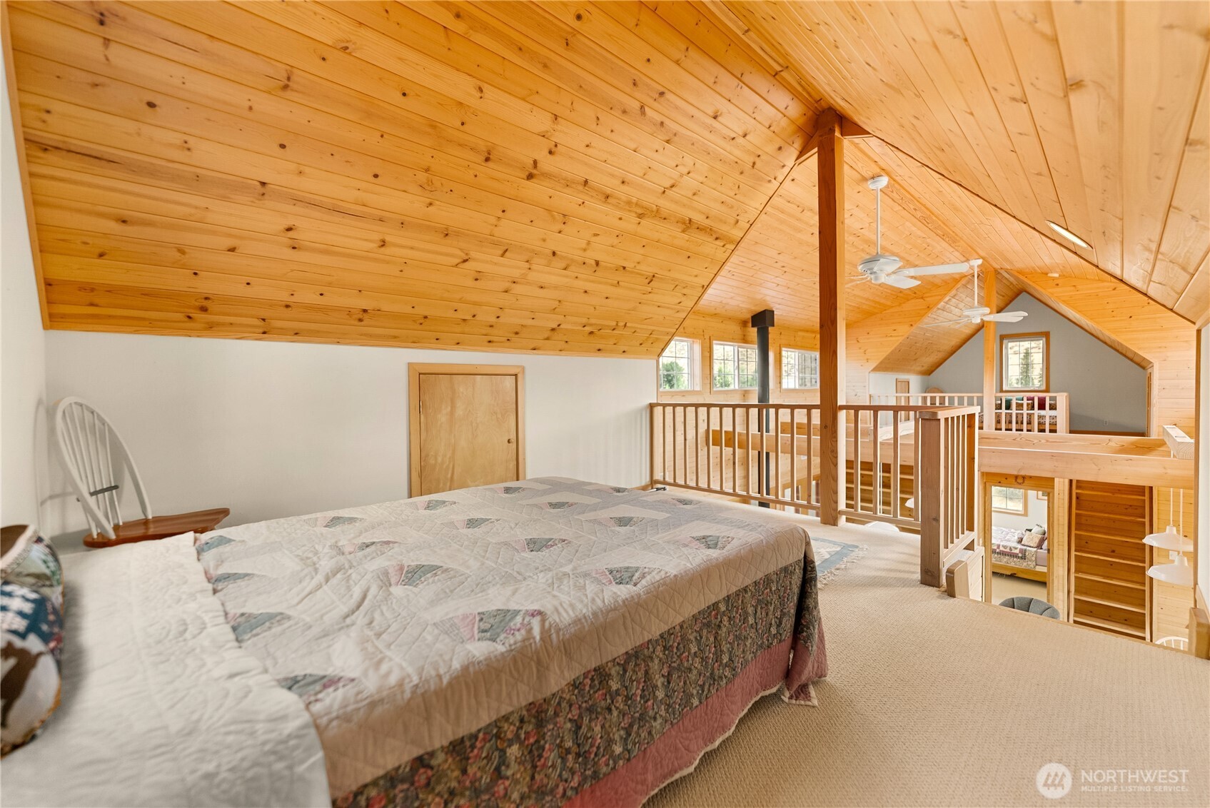 7 Arrowhead Road Winthrop, WA 98862 - Photo 28 of 40