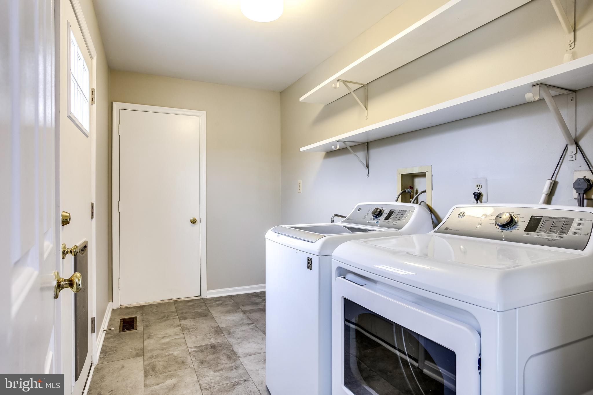 14212 Twig Road Silver Spring, MD 20905 - Photo 16 of 36 Mud Room/Laundry