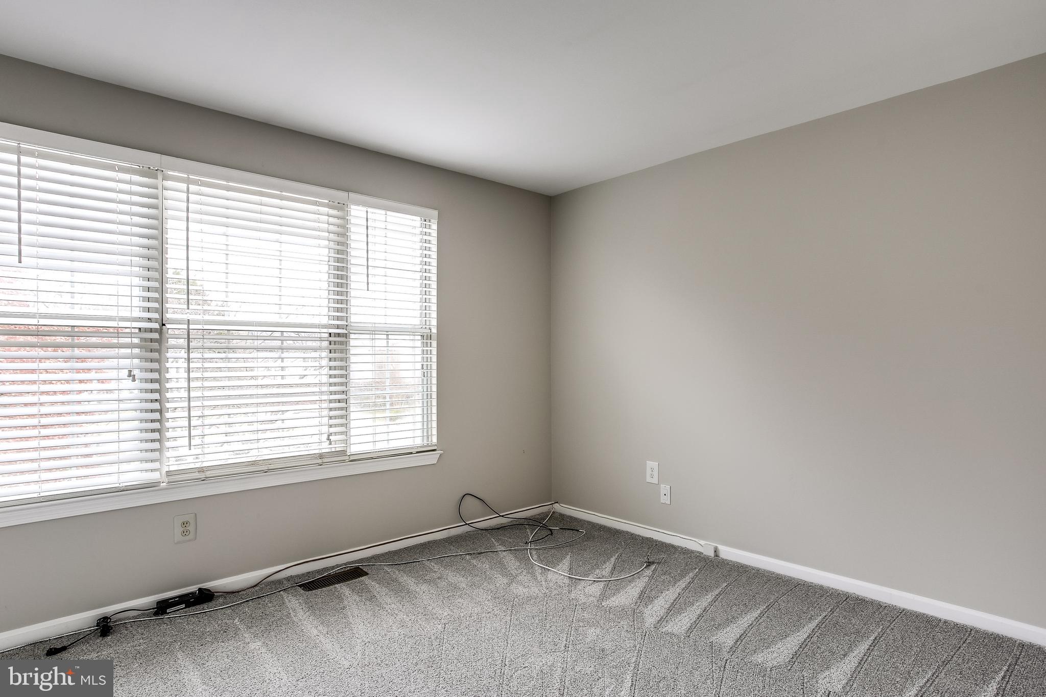 14212 Twig Road Silver Spring, MD 20905 - Photo 27 of 36 Bedroom 4 w/ New Carpeting