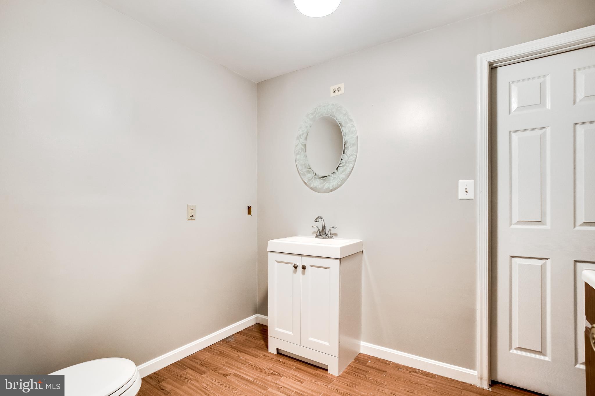 14212 Twig Road Silver Spring, MD 20905 - Photo 31 of 36 Lower Level Full Bath
