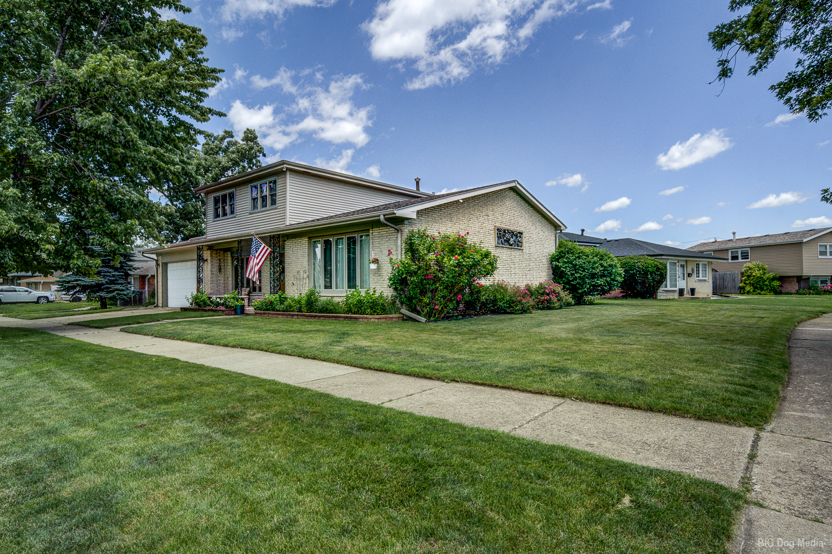 15155 Ridgeway Avenue Midlothian, IL 60445 - Photo 28 of 28