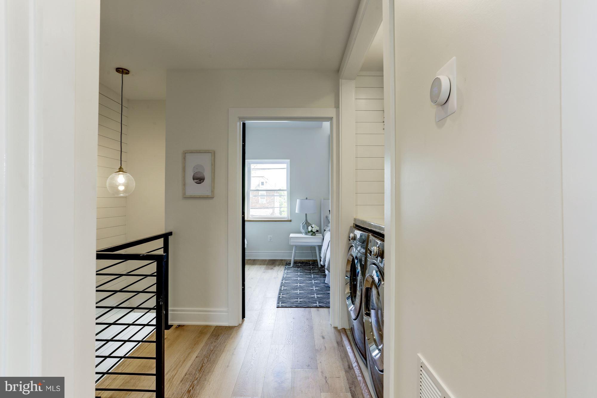 609 Nicholson Street Northwest Washington, DC 20011 - Photo 14 of 29 Interior (General)