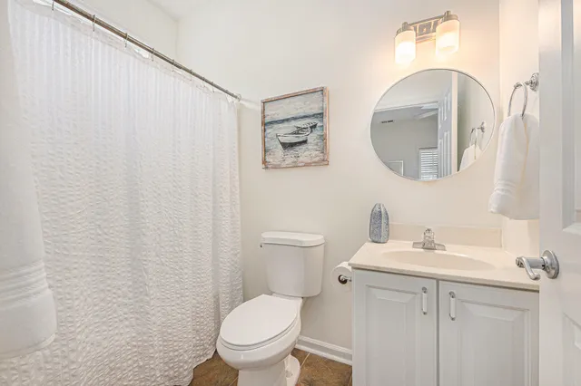 $999,000 | 126 West 2nd Street, Folly Beach, SC 29439