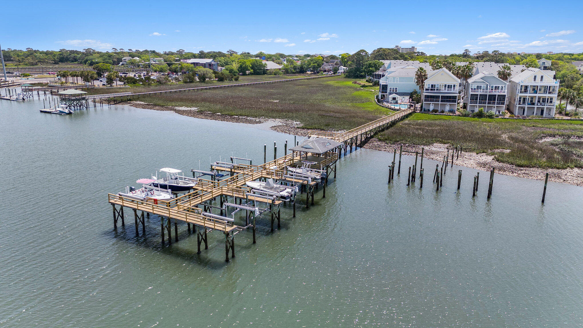 126 West 2nd Street Folly Beach, SC 29439 - Photo 28 of 37 032_file_532