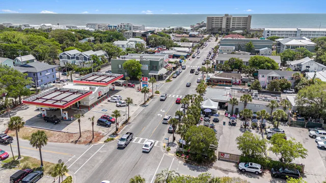 $999,000 | 126 West 2nd Street, Folly Beach, SC 29439