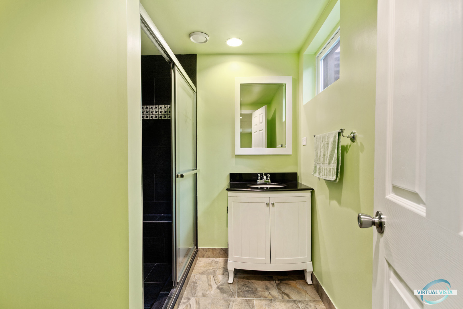 960 Millwood Drive Bartlett, IL 60103 - Photo 24 of 33 a kitchen with a refrigerator and a stove