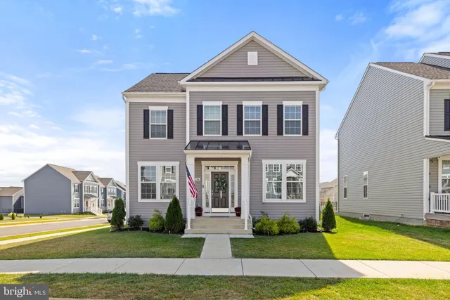 $510,000 | 246 Newbury Street, Charles Town, WV 25414