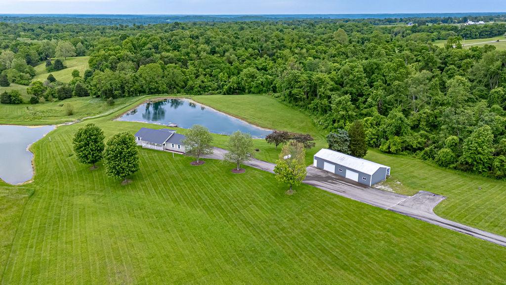 9874 Turtle Creek Road Florence, IN 47020 - Photo 1 of 49