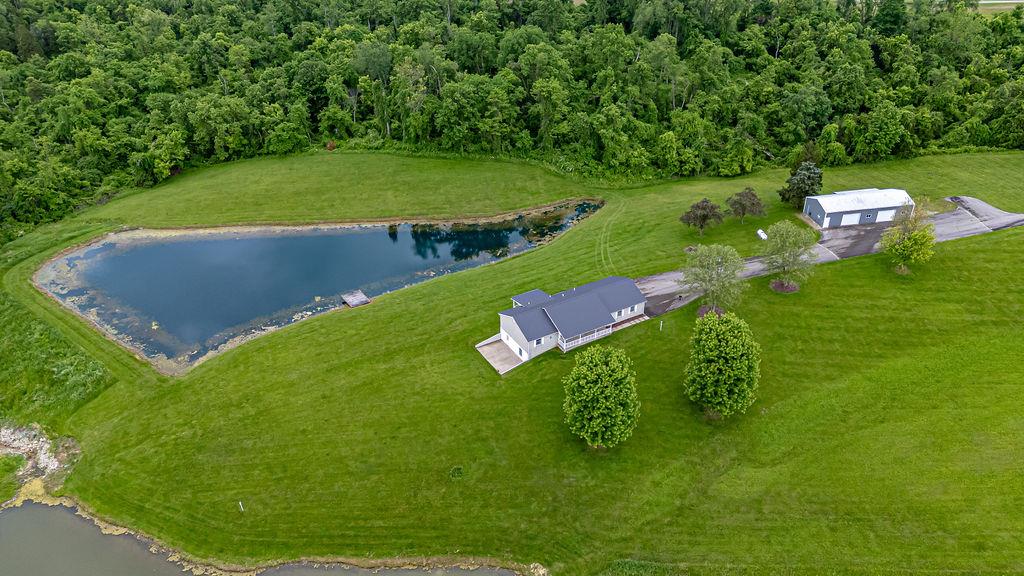 9874 Turtle Creek Road Florence, IN 47020 - Photo 4 of 49