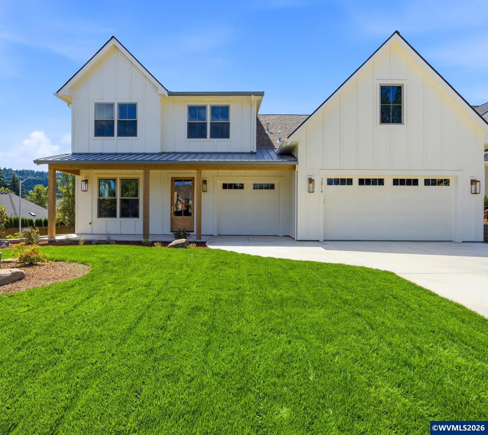 3814 Illahe Hill Road South Salem, OR 97302 - Photo 1 of 40