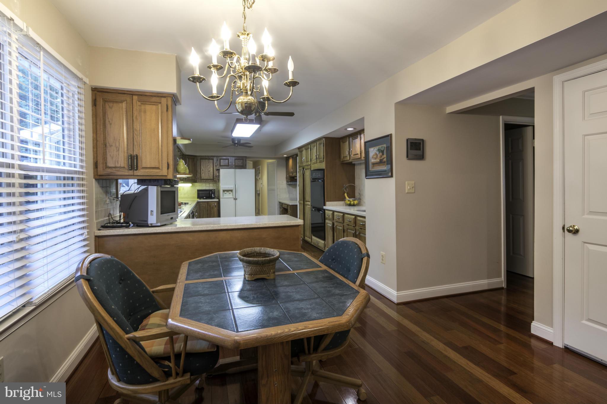 249 Mill Church Road Arnold, MD 21012 - Photo 14 of 27 Kitchen