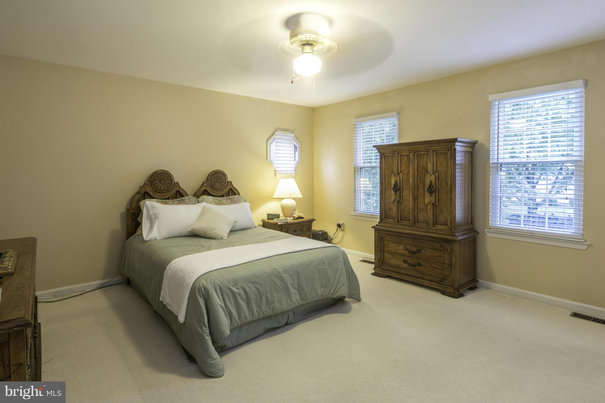 249 Mill Church Road Arnold, MD 21012 - Photo 17 of 27 Master bedroom