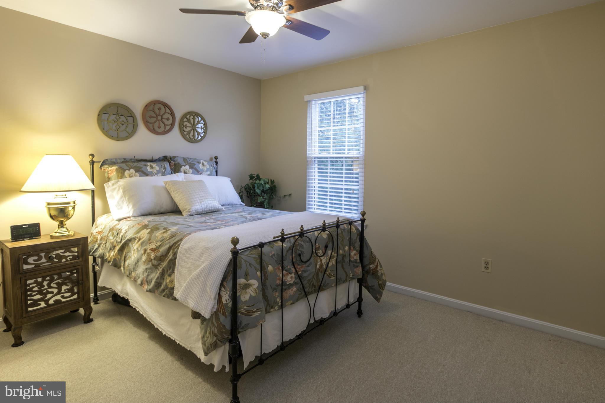 249 Mill Church Road Arnold, MD 21012 - Photo 20 of 27 Bedroom three