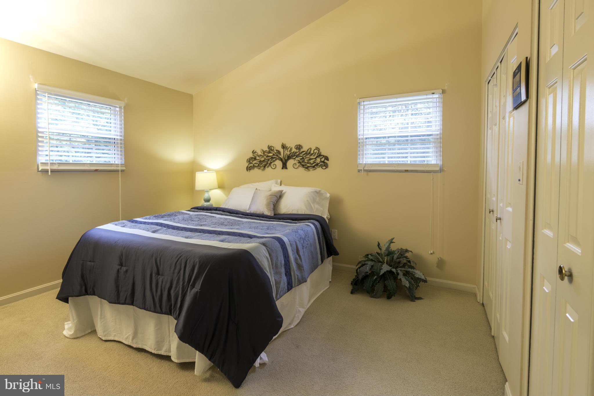 249 Mill Church Road Arnold, MD 21012 - Photo 22 of 27 In-law bedroom