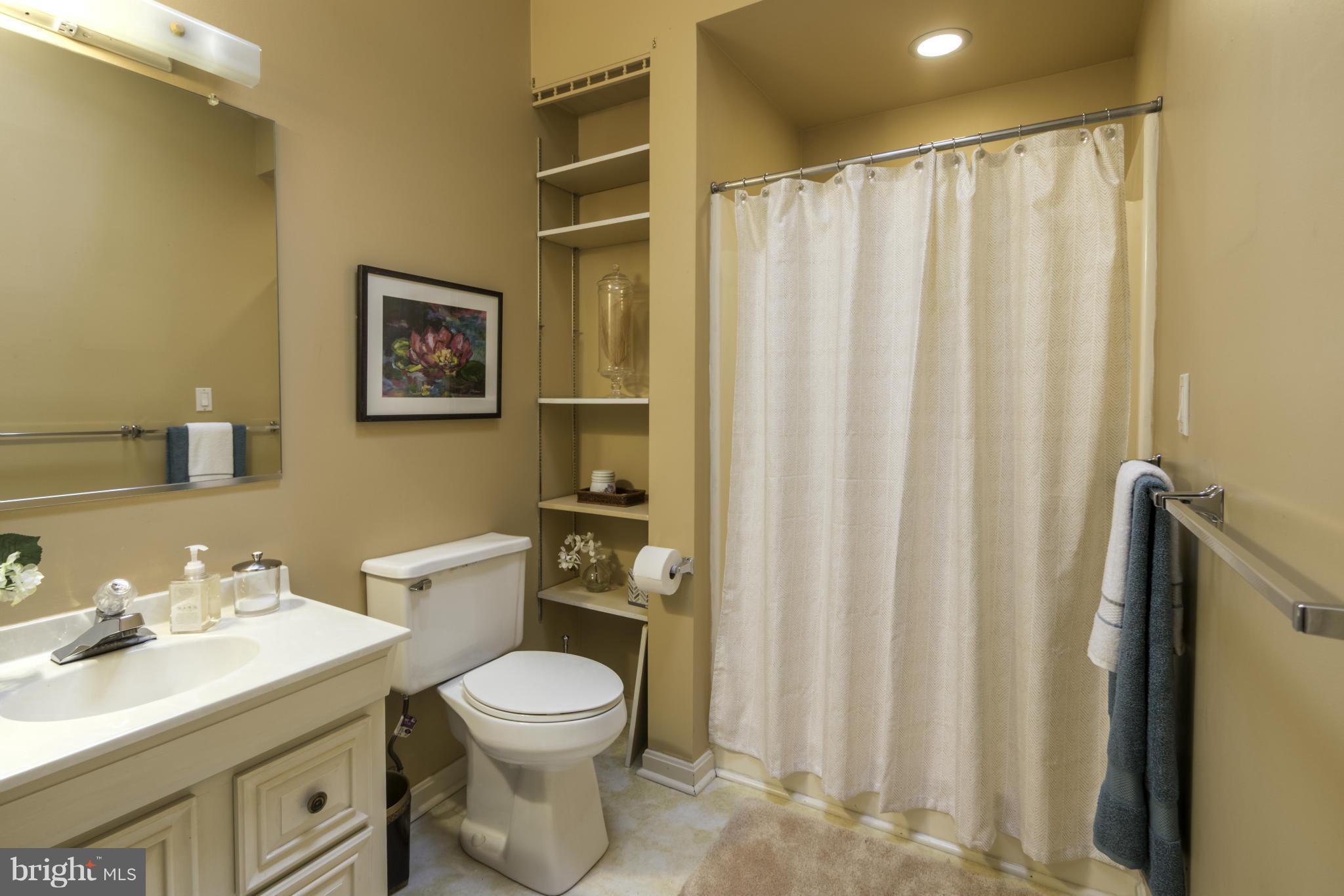 249 Mill Church Road Arnold, MD 21012 - Photo 24 of 27 In-law full renovated bathroom
