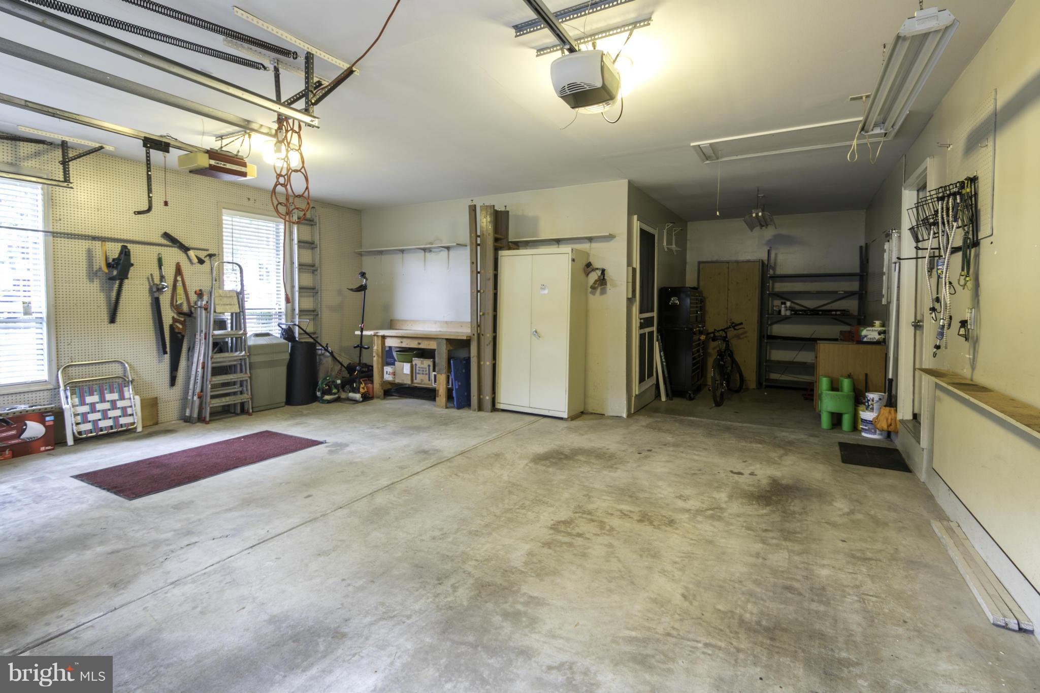 249 Mill Church Road Arnold, MD 21012 - Photo 25 of 27 Garage