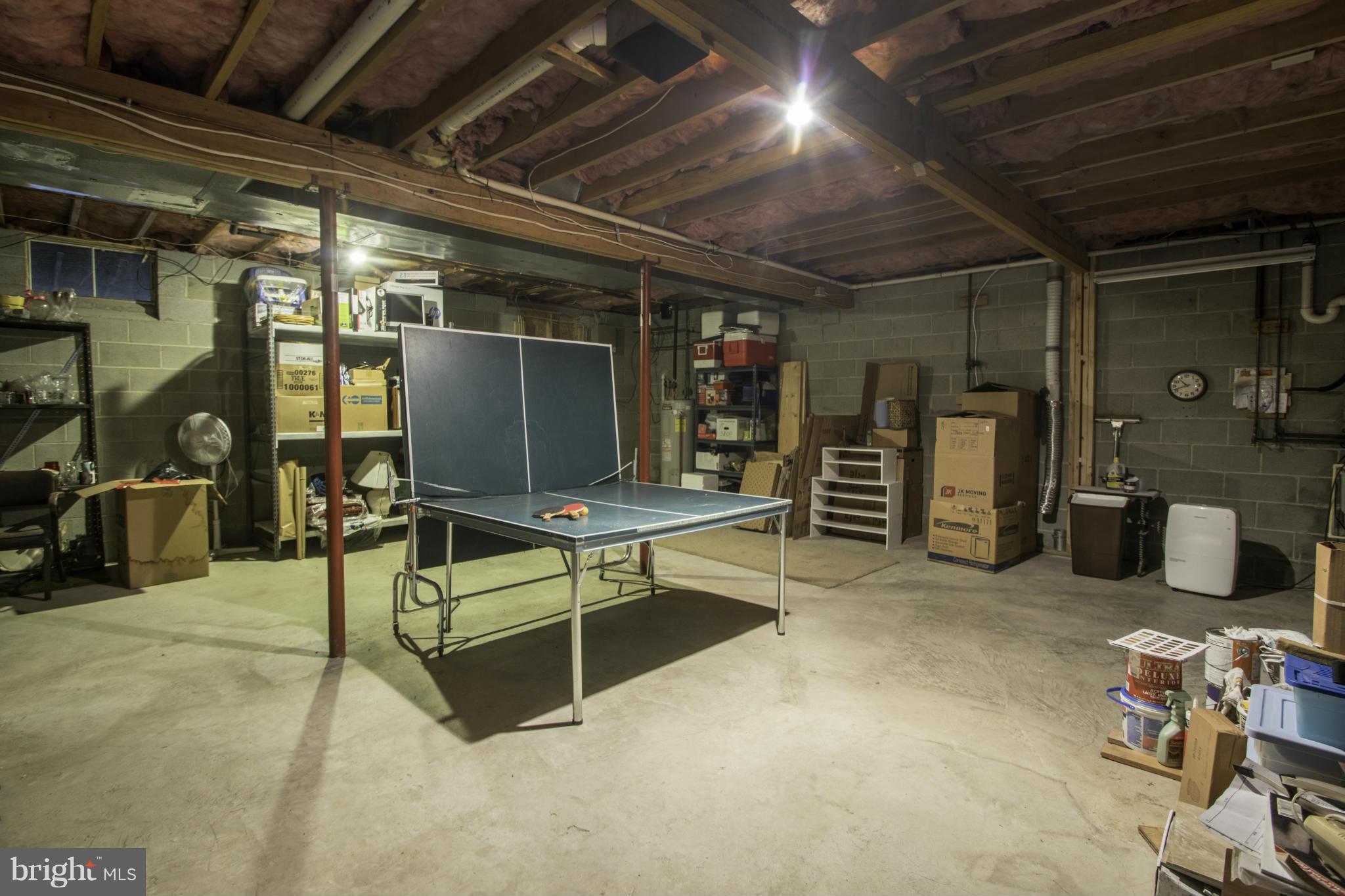 249 Mill Church Road Arnold, MD 21012 - Photo 27 of 27 Basement