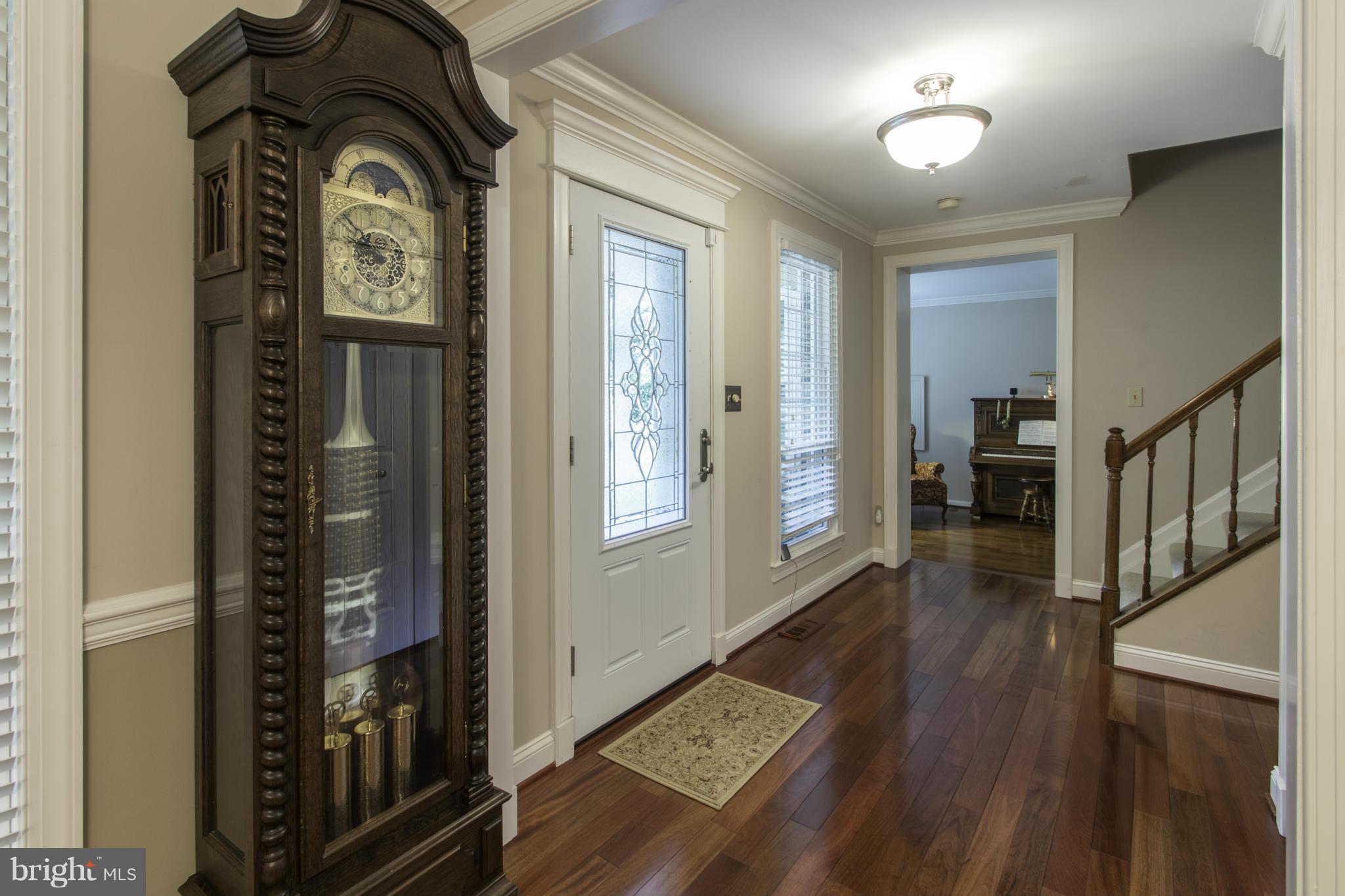 Foyer