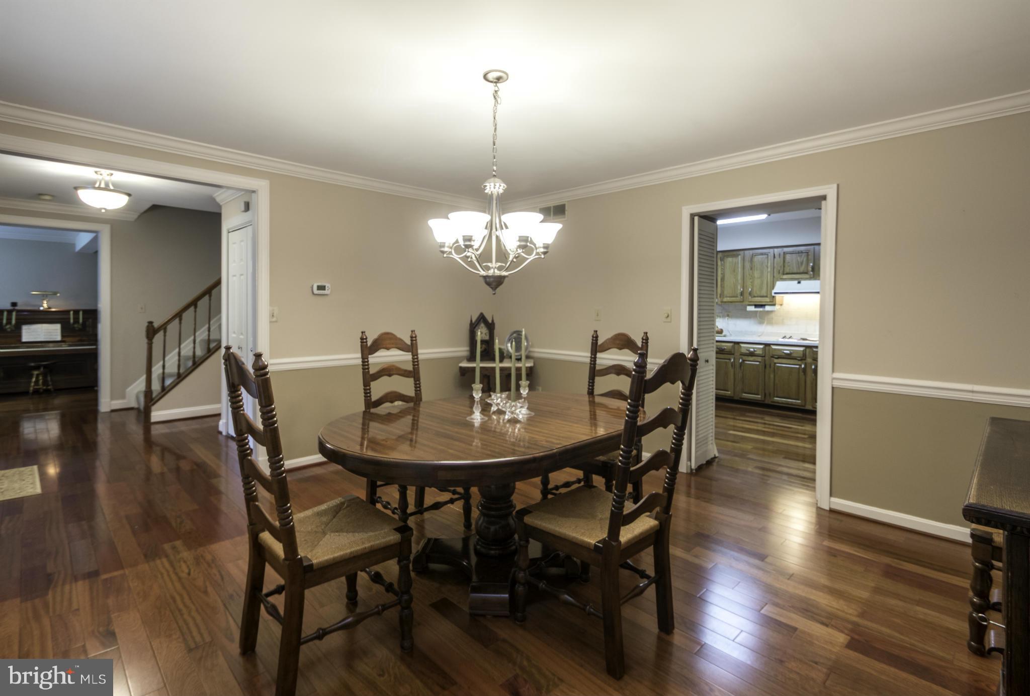 249 Mill Church Road Arnold, MD 21012 - Photo 9 of 27 Dining Room two