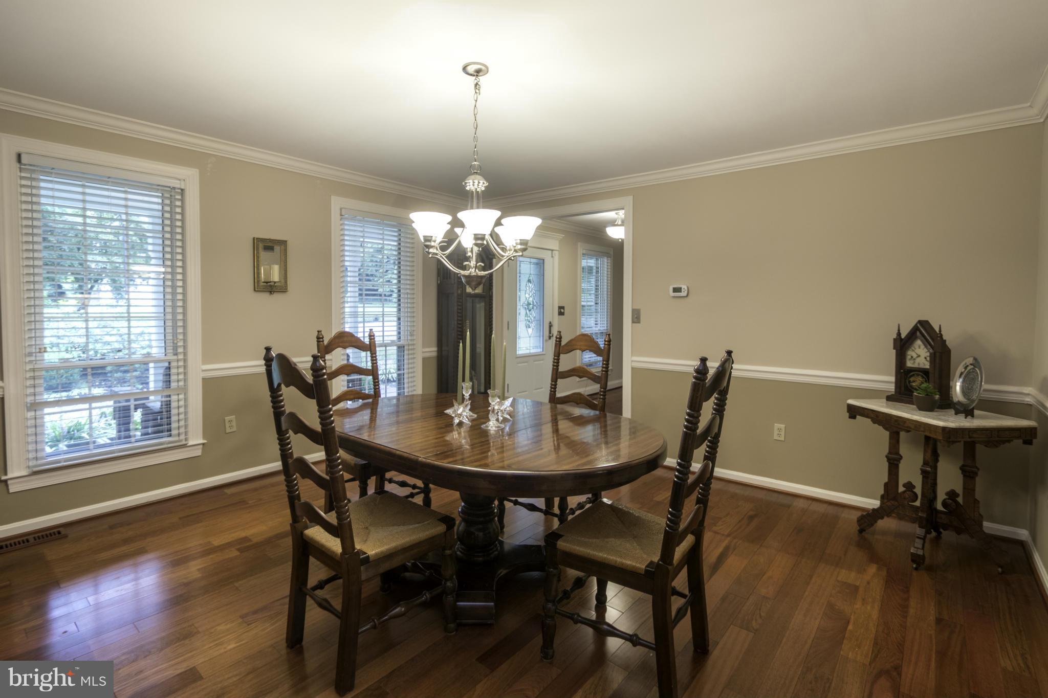 249 Mill Church Road Arnold, MD 21012 - Photo 10 of 27 Dining Room