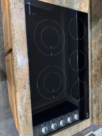 a close view of utility and utility