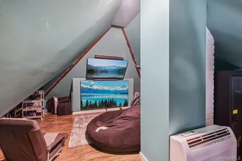 a view of living room