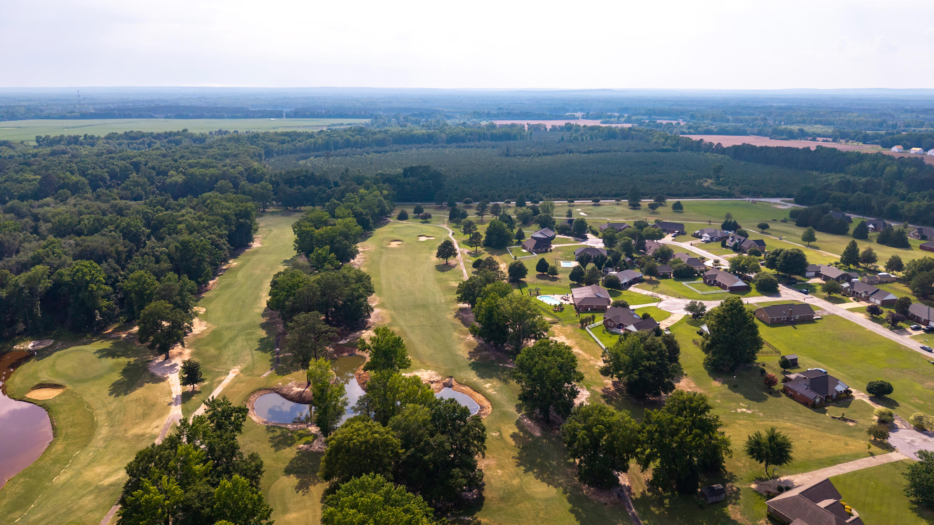 6685 Hidden Haven Road Sumter, SC 29154 - Photo 58 of 63