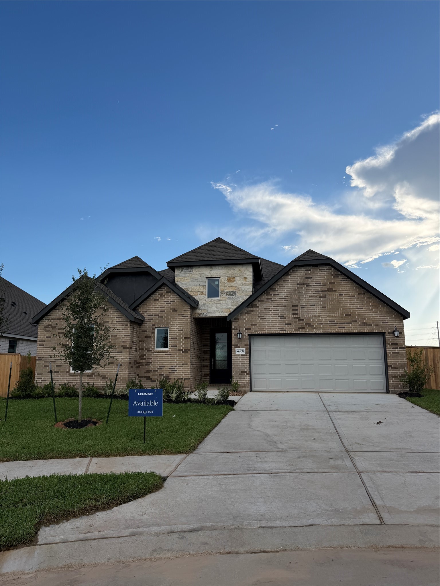 4208 Centennial Ridge Drive Rosenberg, TX 77469 - Photo 1 of 26 Gallery Image 1